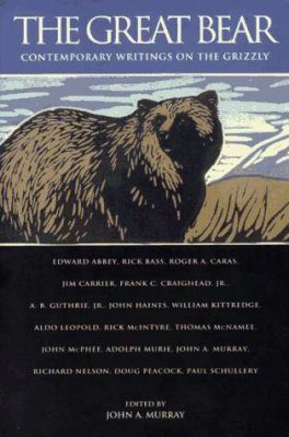 The Great Bear