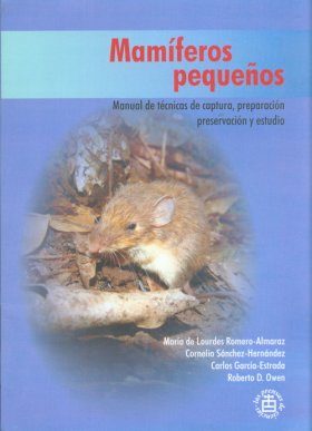 Mamíferos Pequeños
