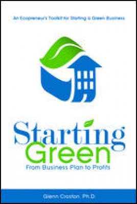 Starting Up Green
