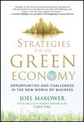 Strategies for the Green Economy