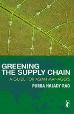 Greening the Supply Chain