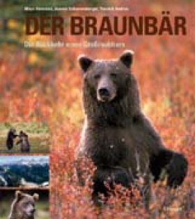 Der Braunbar