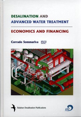 Desalination and Advanced Water Treatment