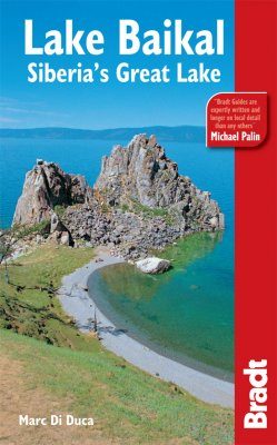 Bradt Travel Guide: Lake Baikal