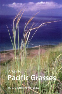 A Key to Pacific Grasses