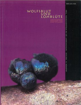 Wolfsblut und Lohblüte