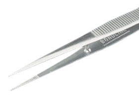 Serrated General Use Forceps