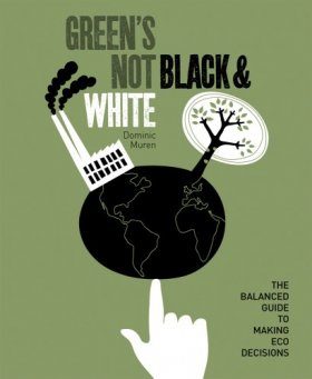Green's Not Black and White