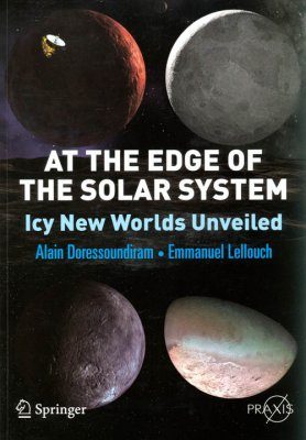 At the Edge of the Solar System