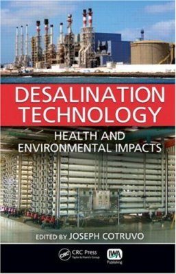 Desalination Technology