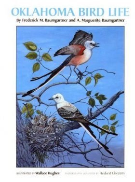 Oklahoma Bird Life