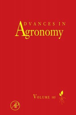 Advances in Agronomy, Volume 105