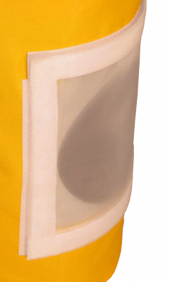 Upstream Filter for Hess Sampler