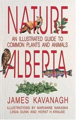 Nature Alberta