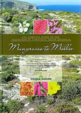 Mangroves to Mallee