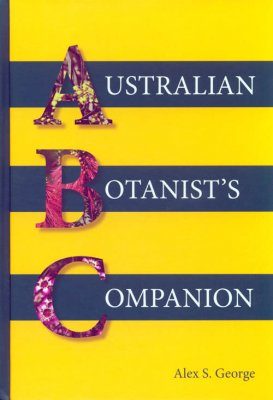 Australian Botanist's Companion