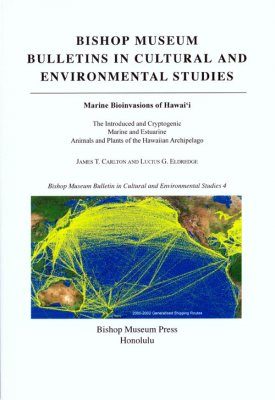 Marine Bioinvasions of Hawaii