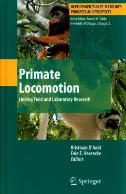 Primate Locomotion