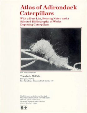 Atlas of Adirondack Caterpillars