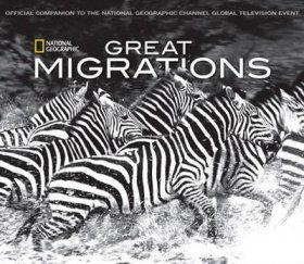 Great Migrations