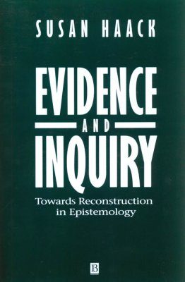 Evidence and Inquiry