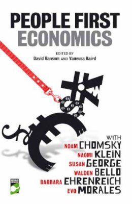 People-First Economics