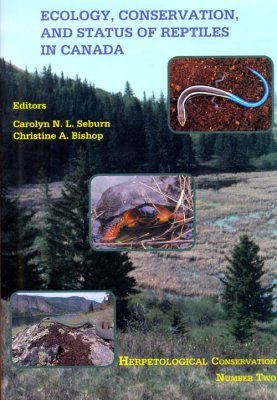 Ecology, Conservation, and Status of Reptiles in Canada