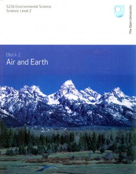 Air and Earth