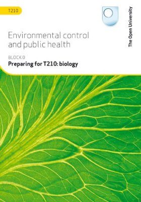 Preparing for T210: Biology