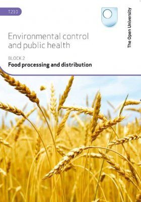 Food Processing and Distribution