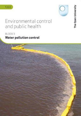 Water Pollution Control
