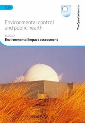 Environmental Impact Assessment