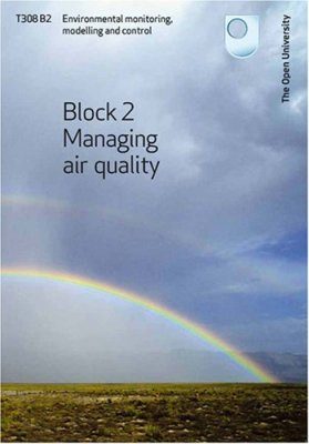 Managing Air Quality