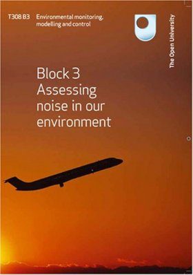 Assessing Noise in Our Environment