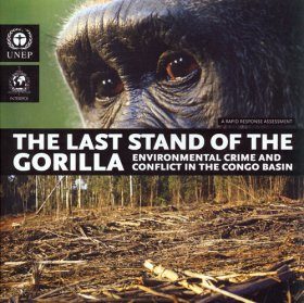The Last Stand of the Gorilla