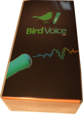 BirdVoice Lite