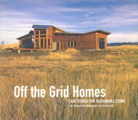 Off the Grid Homes