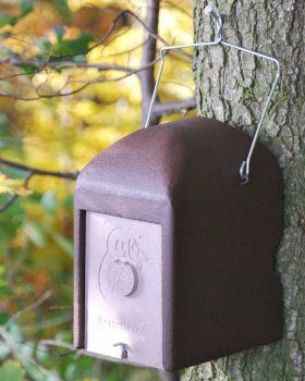 1KS Schwegler General Purpose Dormouse Drey