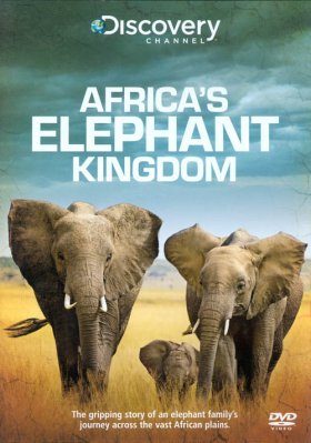 Africa's Elephant Kingdom (Region 2)