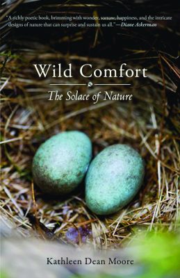 Wild Comfort