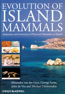 Evolution of Island Mammals