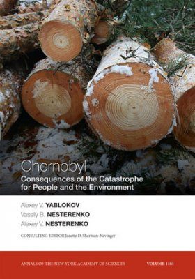 Chernobyl: Consequences of the Catastrophe for People and the Environment