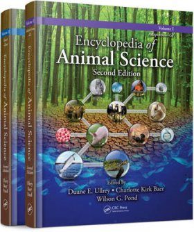 Encyclopedia of Animal Science