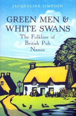 Green Men and White Swans