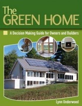 The Green Home
