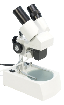 MX3 Stereo Microscope