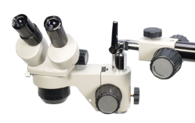 BMX3 Stereo Microscope with Long Arm