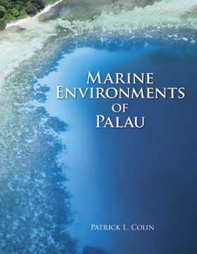 Marine Environments of Palau