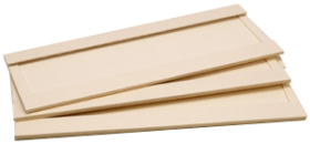 Slide Card Tray