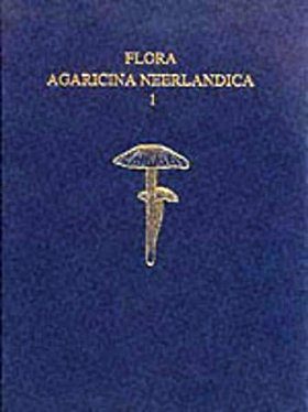 Flora Agaricina Neerlandica, Volume 1